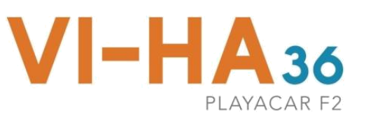Vi-Ha 36 — Playacar Fase 2